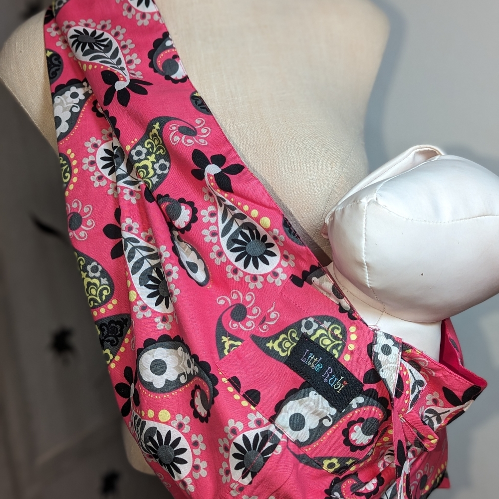 Pet sling dog carrier New